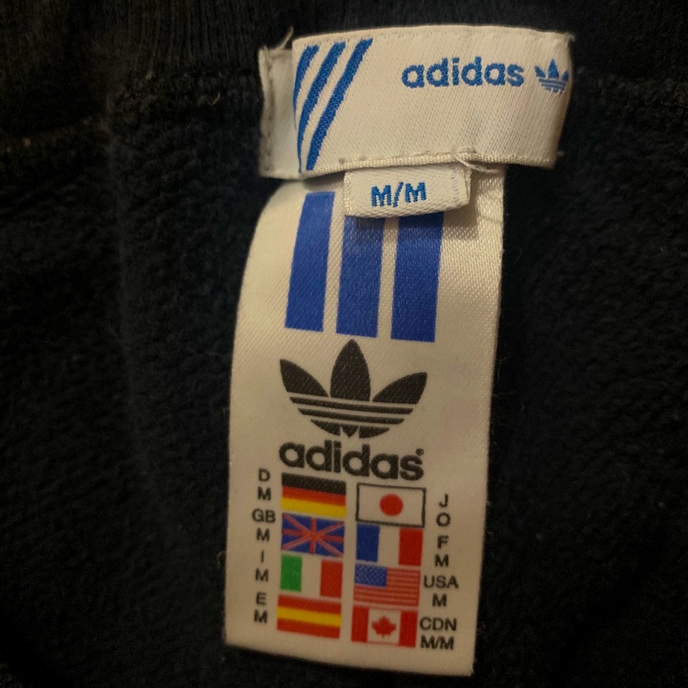 Adidas Sweatpants - Picture 3 of 4